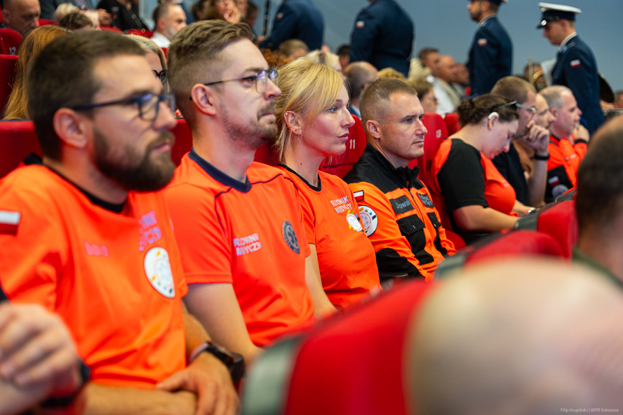 IV Ogólnopolskie Obchody Dnia Ratownika Medycznego