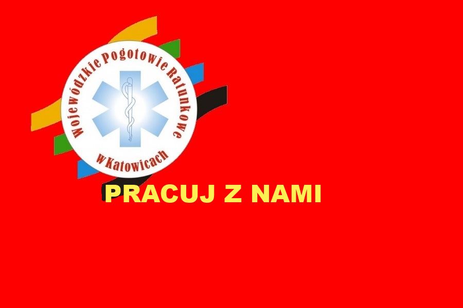 Ogłaszamy nabór pracowników!