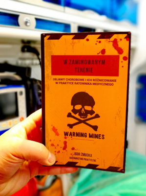 "Choreografia badania pacjenta dorosłego" - 30.10.2025